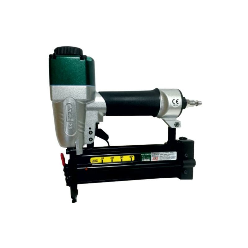 

Clavadora Para Clavo 1,4 Hierro Y 1,8 Acero F16/50