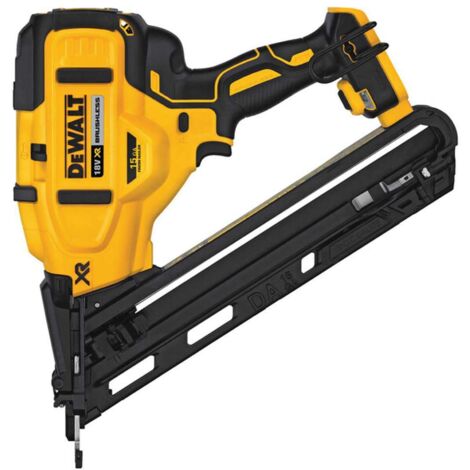 Clavardora  XR 18V Dewalt