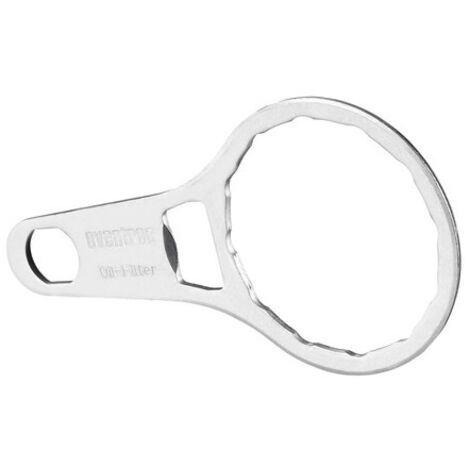 CLAVE PARA FILTRO DE ACEITE
