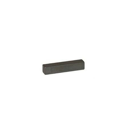Clavette de palier Stiga, GGP, Castelgarden, 1134-0323-01, 1134032301