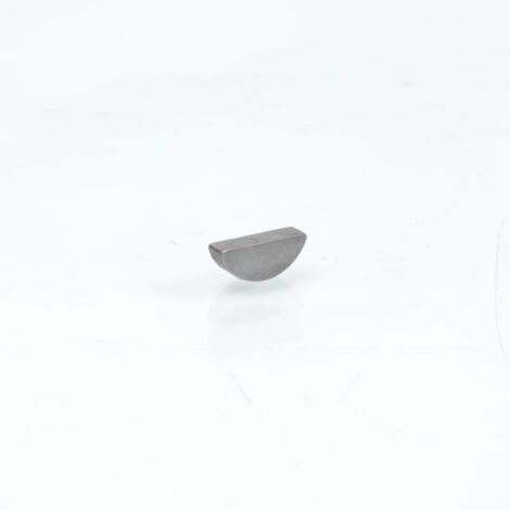 Clavette demi lune d'allumage pour moto Yamaha 125 DTF