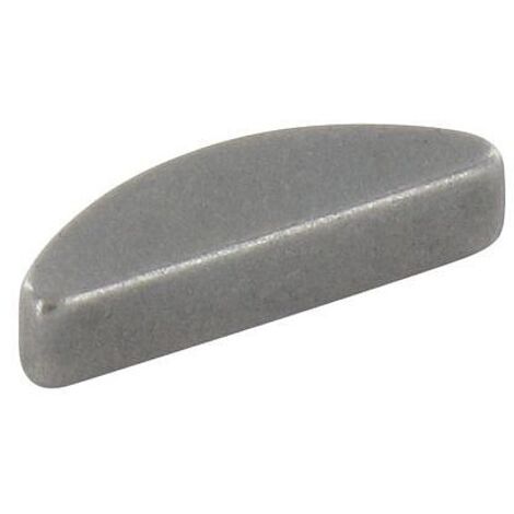 Clavette demi-lune pour moteur tondeuse – Compatible GCV 340 et GXV 390 – Accessoire de qualité d'origine Honda