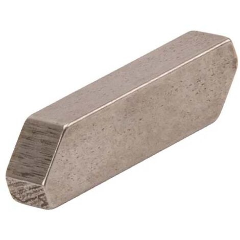 Clavette pignon de roue tondeuse – Compatible avec modèles Viking et Stihl – Ajustement parfait pour coupe efficace