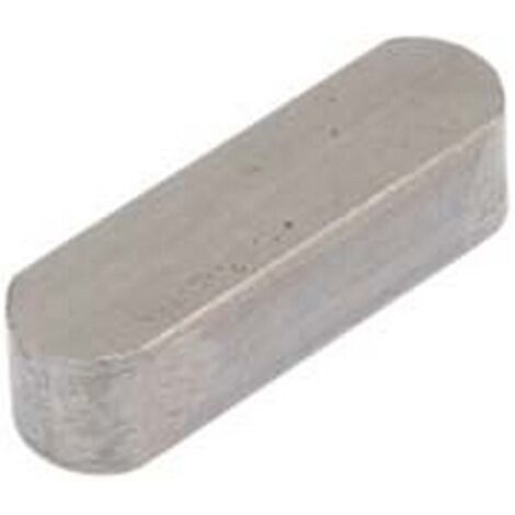 Clavette, Pour Ø de mandrin : 16 mm