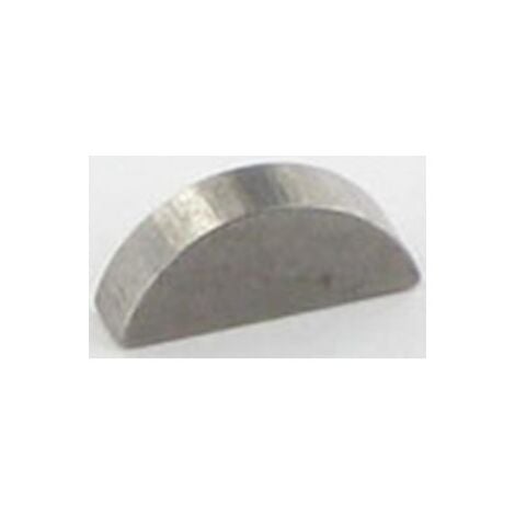 Clavette support lame autoportée et tondeuse GGP 92 cm