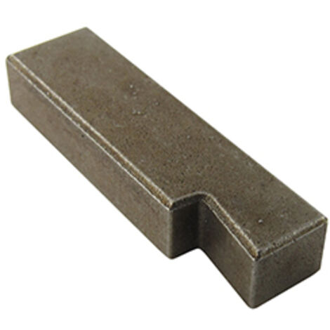 Clavette Volant Acier Adaptable Pour Moteurs Tecumseh .Remplace Origine: 610951.