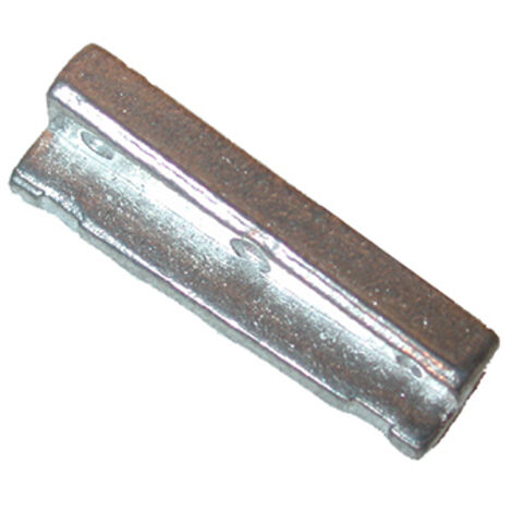 Clavette Volant Adaptable Pour Moteur Tecumseh Modèles Bv, Bvl,& Bvs. Remplace Origine: 29410012.