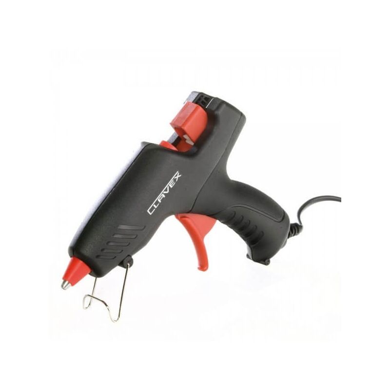 

Clavex Pistola Pegar Gatillo 12 Mm.60 W.