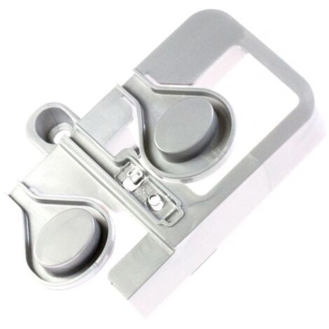 Clavier 2 touches (41035329) Lave-linge CANDY