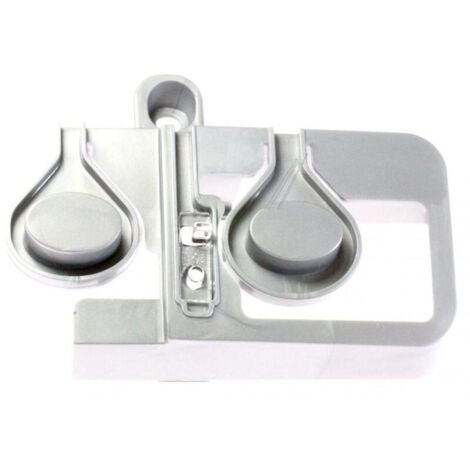 CLAVIER 2 TOUCHES POUR MACHINE A LAVER CANDY HOOVER