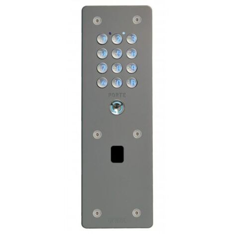 Clavier 20 codes ecl ptt + emp - URMET CE20I64