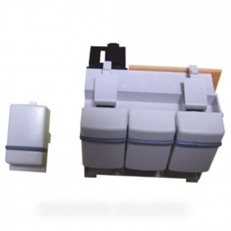 CLAVIER 3 TOUCHES POUR SECHE LINGE BAUKNECHT - 481227638005