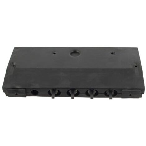 Clavier 4 touches 72x4116 - hotte fagor