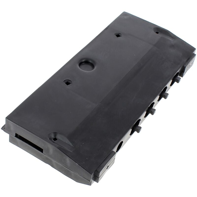 Clavier 4 touches pour Hotte Rosieres, Hotte Candy, Hotte Electrolux, Hotte Broan