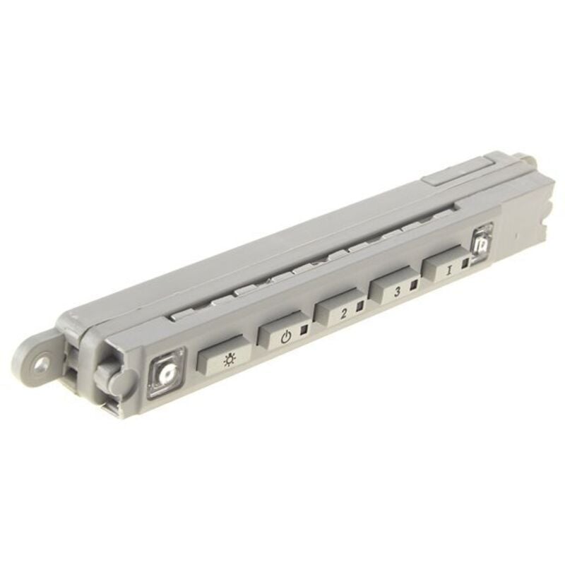 Roblin - Clavier de commande pour Hotte 133.0386.936