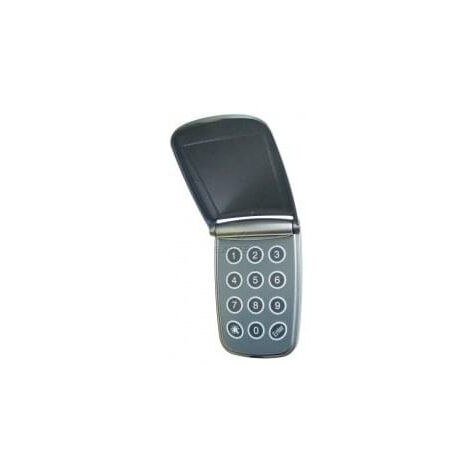 Clavier à code MARANTEC C231-433