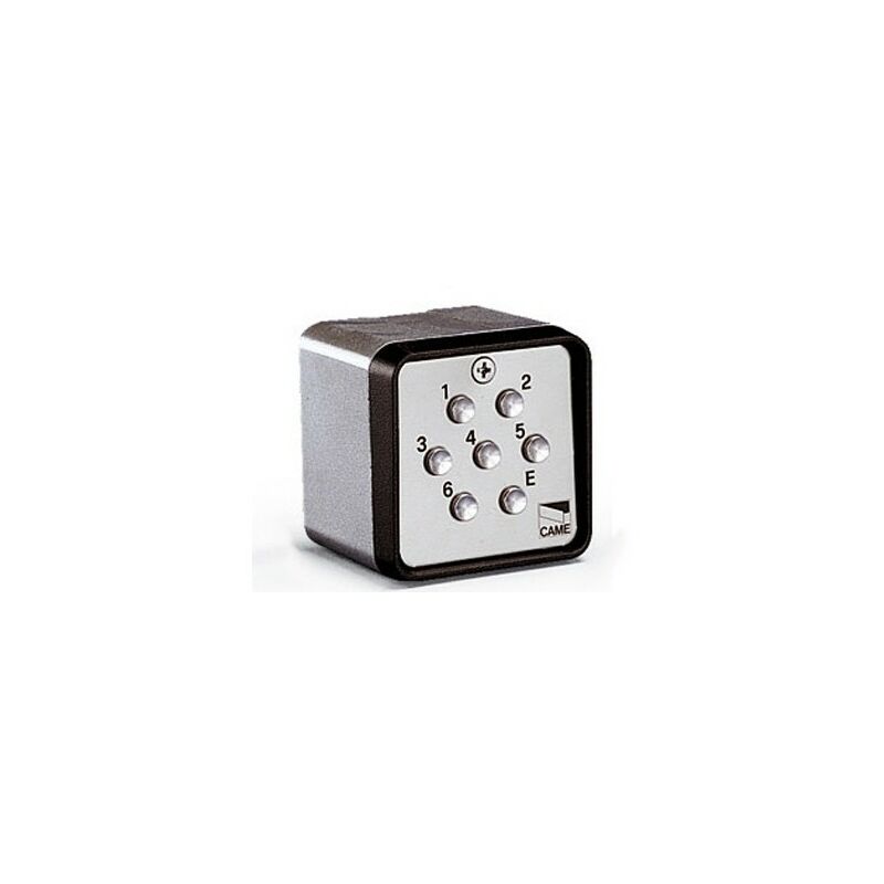 Clavier à codes 001s7000 s7000 - Came