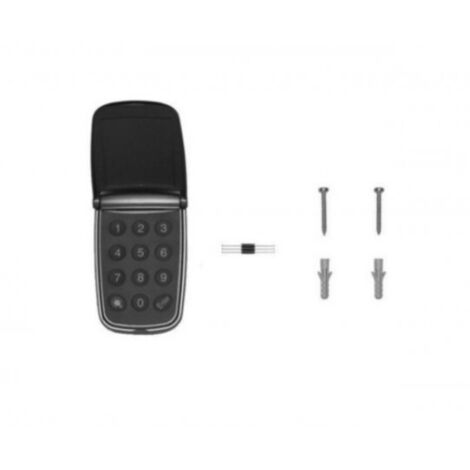 Clavier à codes Marantec 231-868 69533