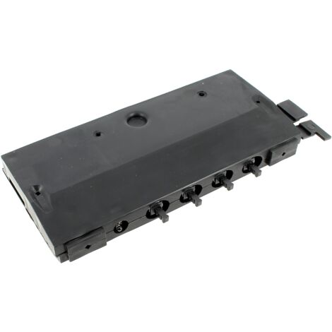 CLAVIER A TOUCHES pour FOUR SAUTER - 71X4629