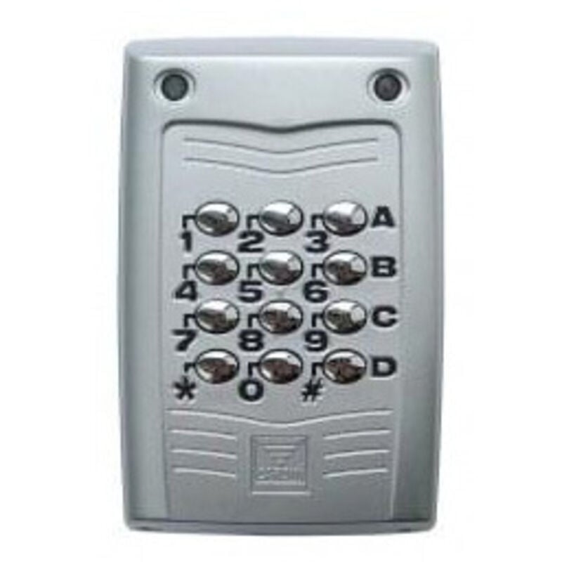 Clavier a codes SSB-T9K4 Cardin