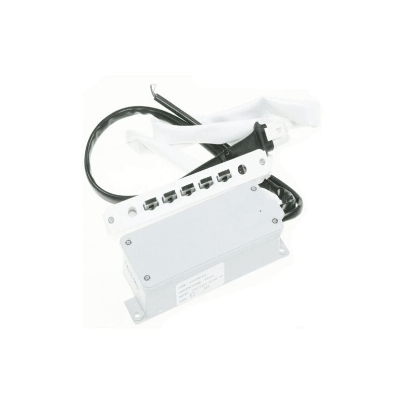 Falmec - clavier de commande pour hotte 105080360