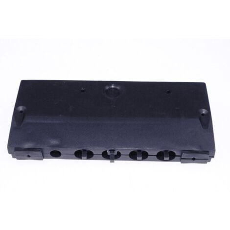 CLAVIER DE COMMANDE A TOUCHES pour HOTTE ROSIERES - 49006537