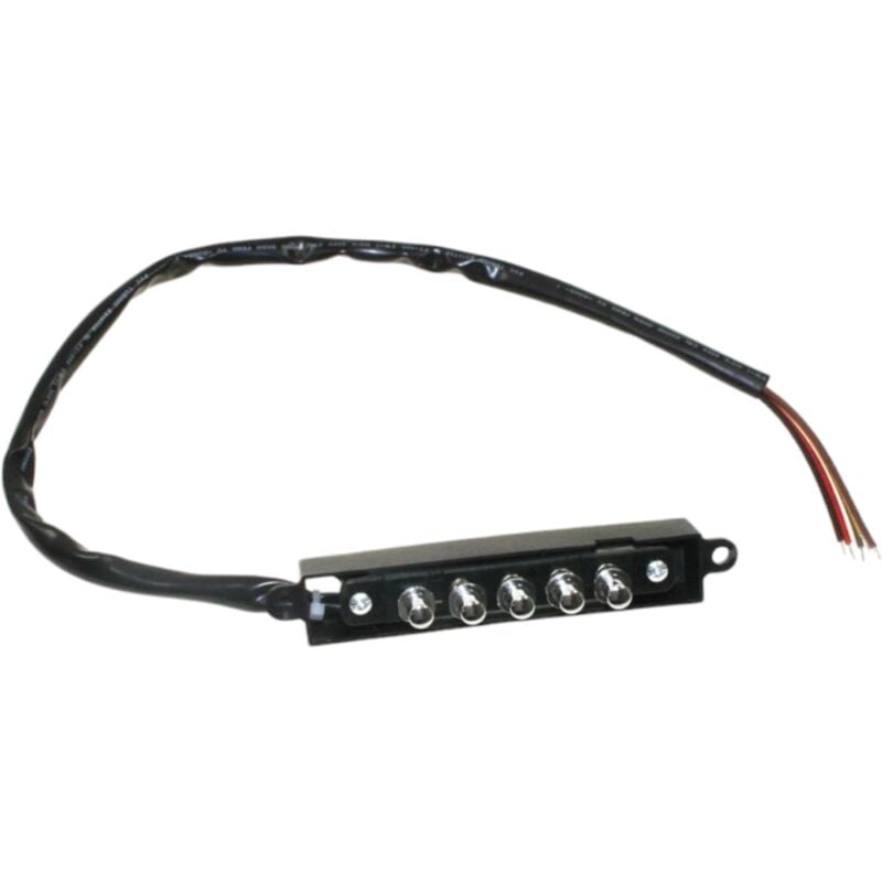 Airlux - Clavier de commande avec touches GHC625 / AHC625