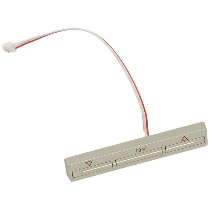 Teka - Clavier de commande de four inox 83140995