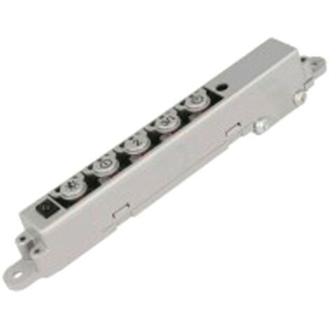 Clavier de commande d'origine