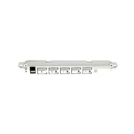 Clavier de commande sans module pour hotte – Remplacement pour modèles Roblin – Contrôle optimal de votre appareil