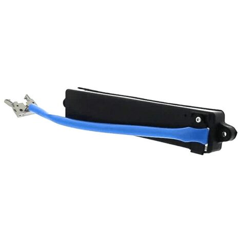 CLAVIER DE COMMANDE SENSITIF POUR HOTTE ESSENTIEL B - 237A07
