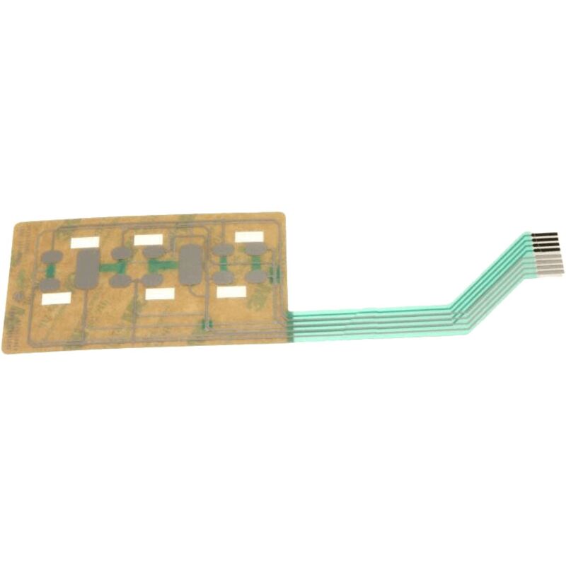 Membrane pour micro-ondes Rosieres 49012071