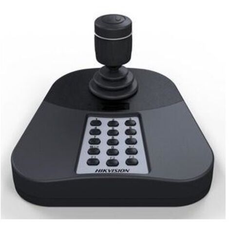 Clavier de contrôle USB pour caméra de vidéosurveillance