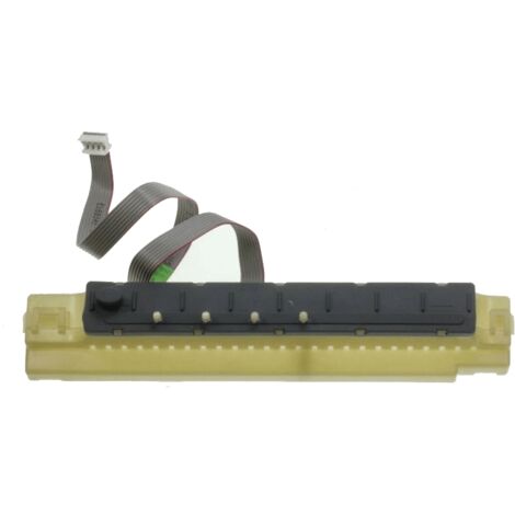 CLAVIER POUR CARTE DE PUISSANCE BITRON pour LAVE VAISSELLE...