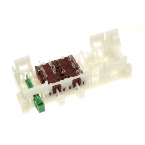 CLAVIER pour LAVE LINGE CANDY - 92126119