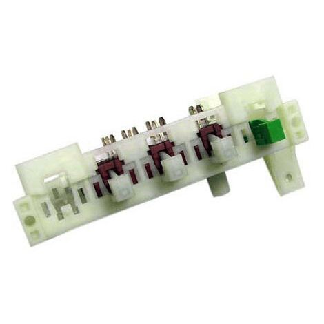 CLAVIER pour LAVE LINGE CANDY - 92748102