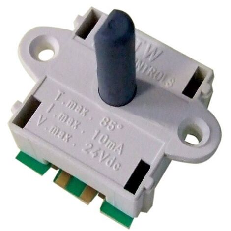 Clavier pour Lave-vaisselle INDESIT C00143589