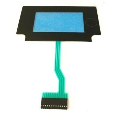 Clavier pour tondeuse robot AMBROGIO L350i