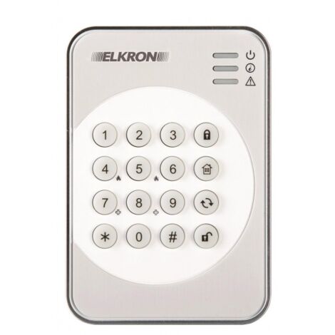 Clavier Radio - Urmet Clavier radio KP600