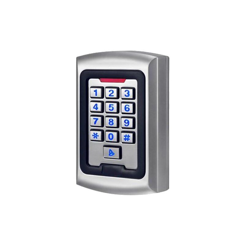 Clavier Rfid d'intérieur Ac102 pour le contrôle d'accès