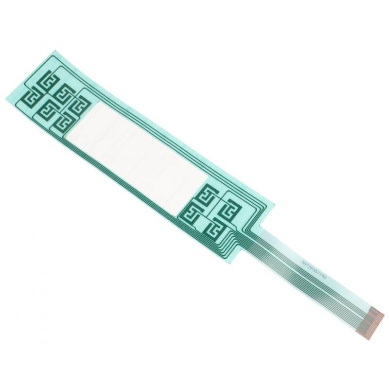 Samsung - clavier tactile pour four DG34-00038A