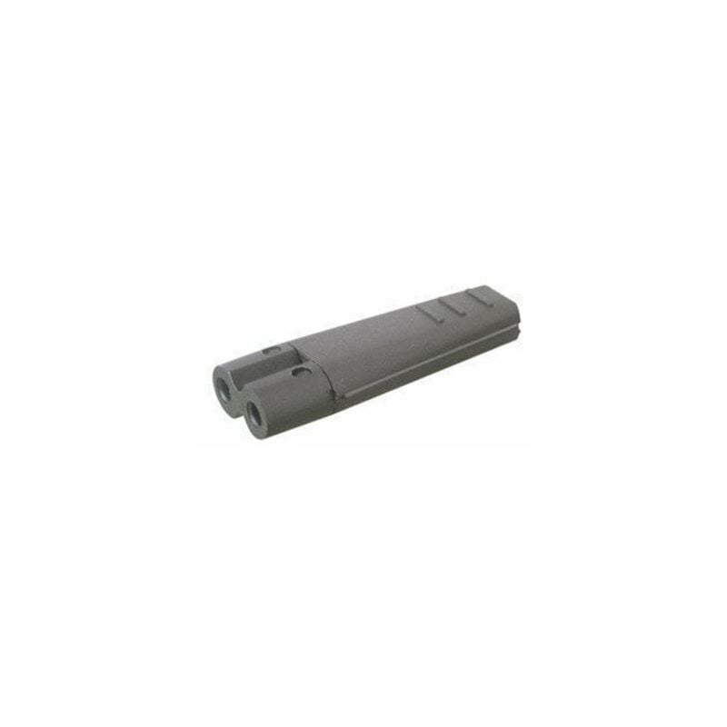 

Clavija 6 A 250 V negra 10.680 8430552012008 - Electro Dh