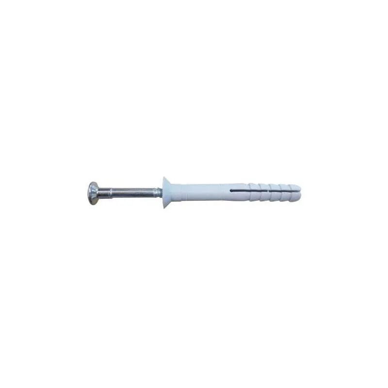 

clavija avellanada, con clavo de tornillo TF 6x60, paquete de 100