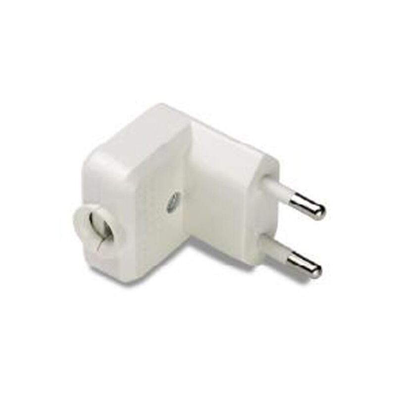 

Clavija bipolar s lateral 10a