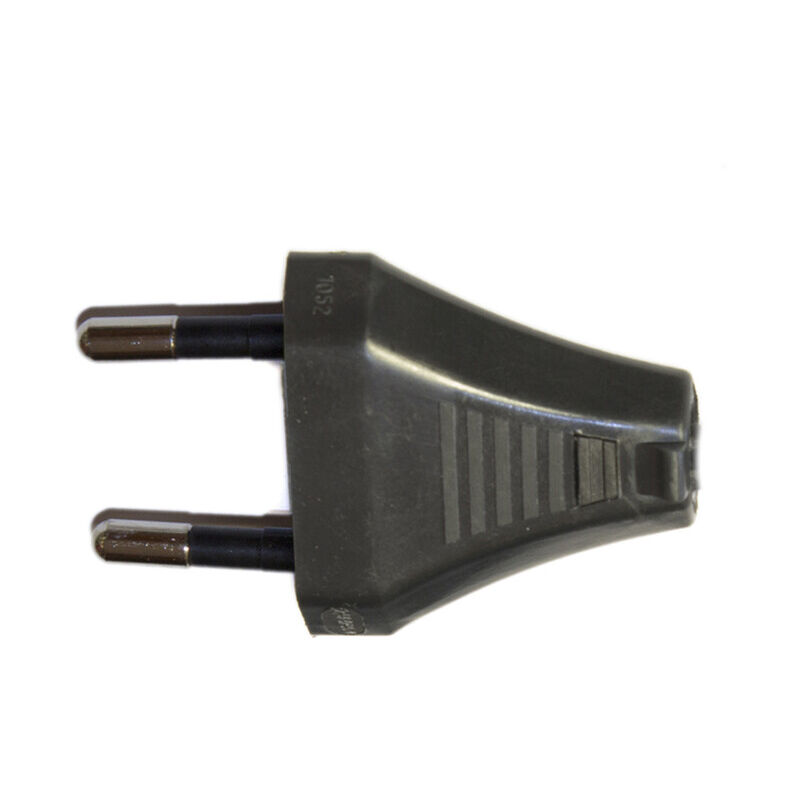 

Cordndor - Clavija Cordón D'or negro (CLAVIJA COLOR 41)