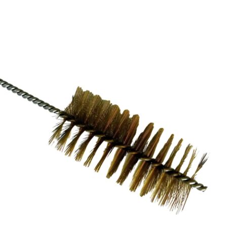 Clavija de acero de 0.50m D.30mm