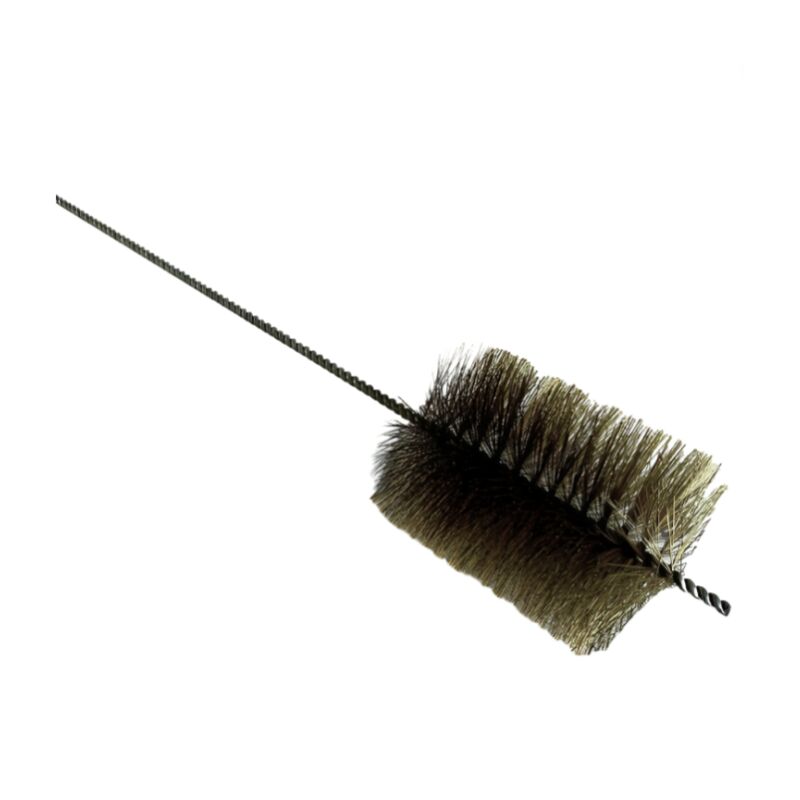 

Clavija de acero de 0.50m D.50mm