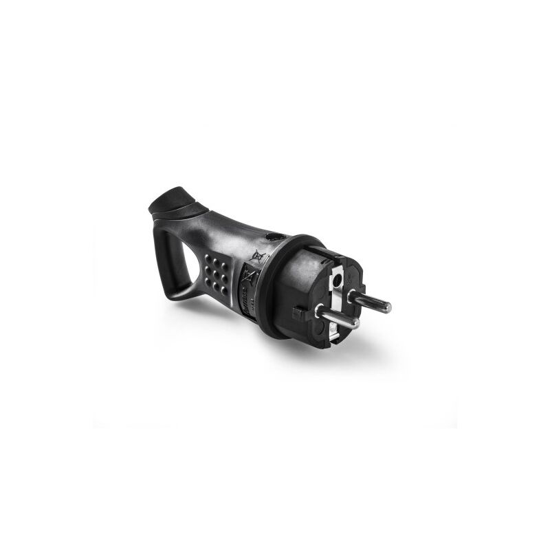 

Famatel - Clavija Elec 16A-250V Tt Goma Term Ne Ip44 Famat