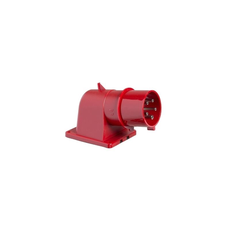 

clavija empot.16A 3PT 380-415V IP44 50-6 81808 - Schneider Electric