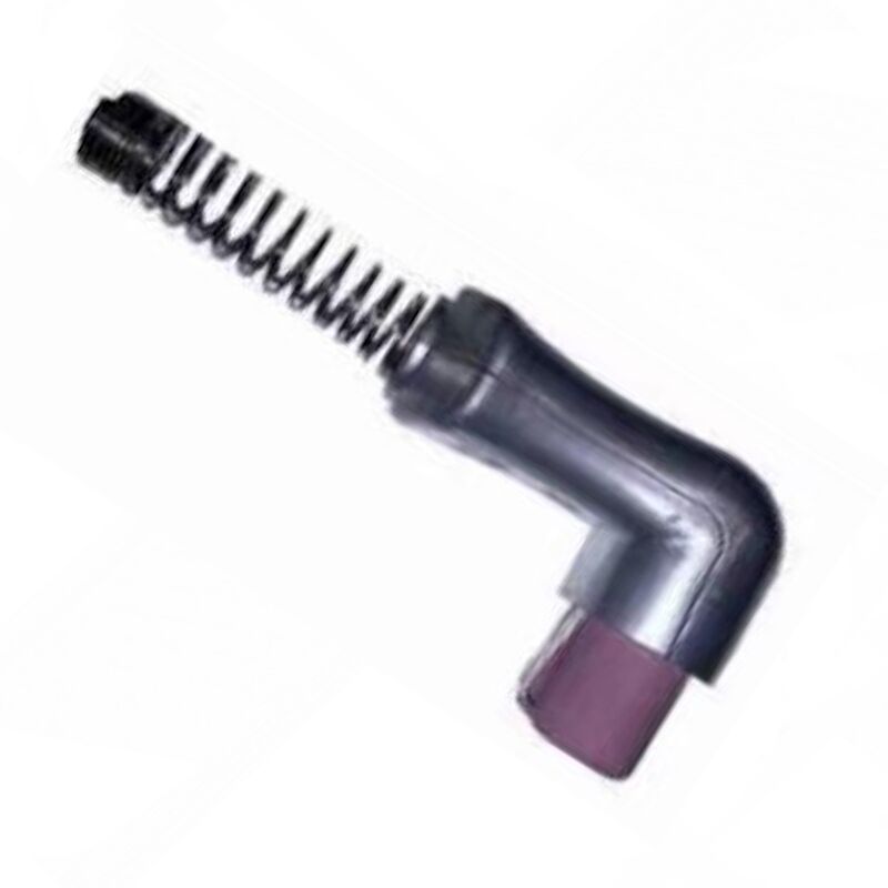 

Clavija Enchufe Freidora Aluminio Ceramica 220/380v 35a